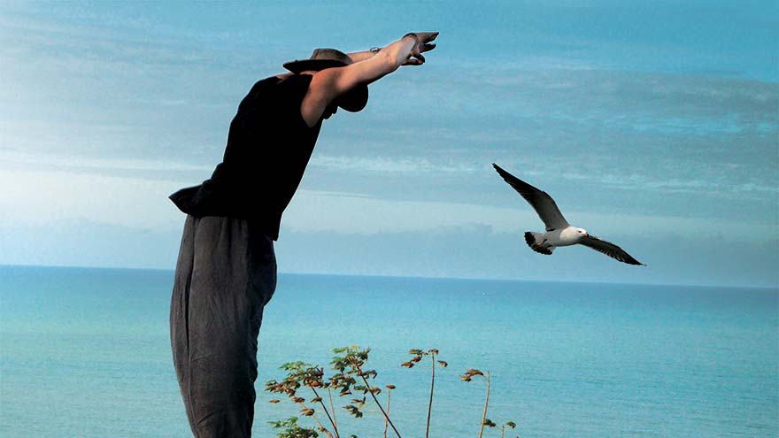 Articles Thérapies de l'être