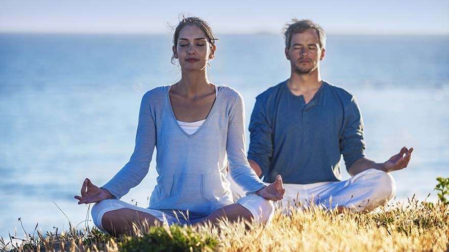 Articles Pratiques de bien-être