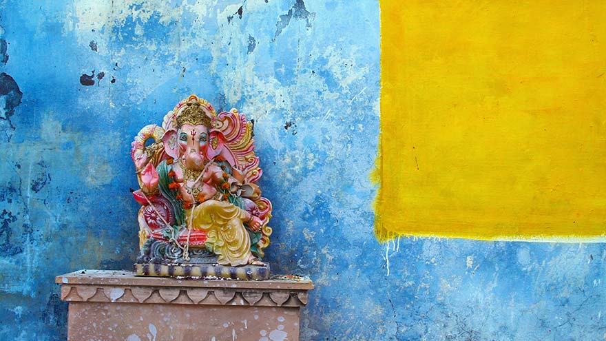 Articles Traditions et Spiritualités